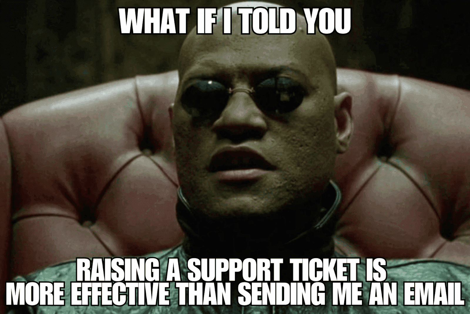 Cybersecurity Meme 42