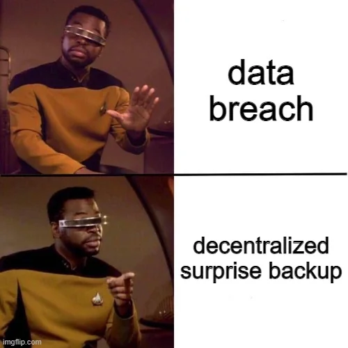 Cybersecurity Meme 36