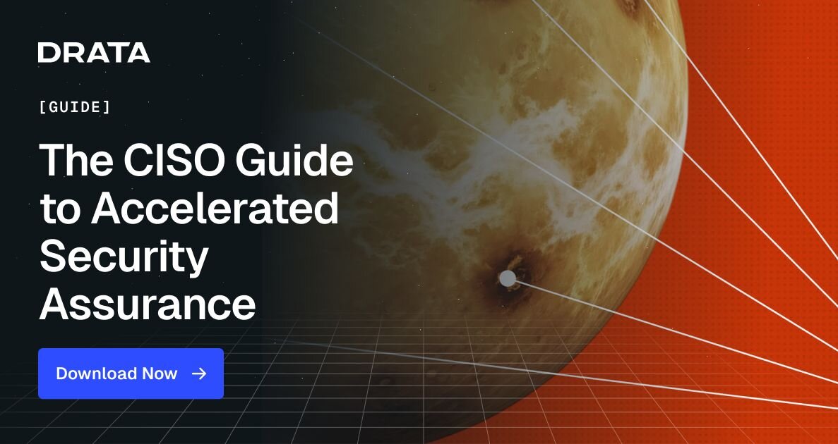 CISO Guide Accelerated Assurance 