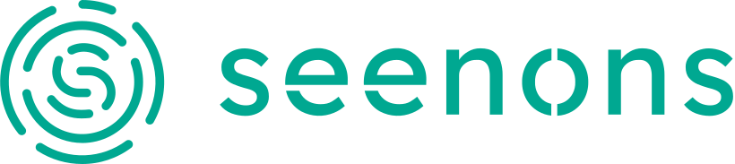Seenons B.V. logo