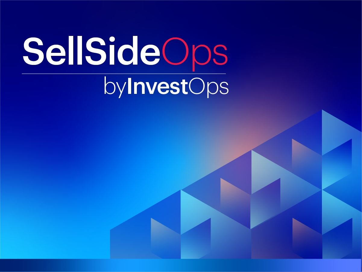 Sell Side Ops Europe | Arcesium