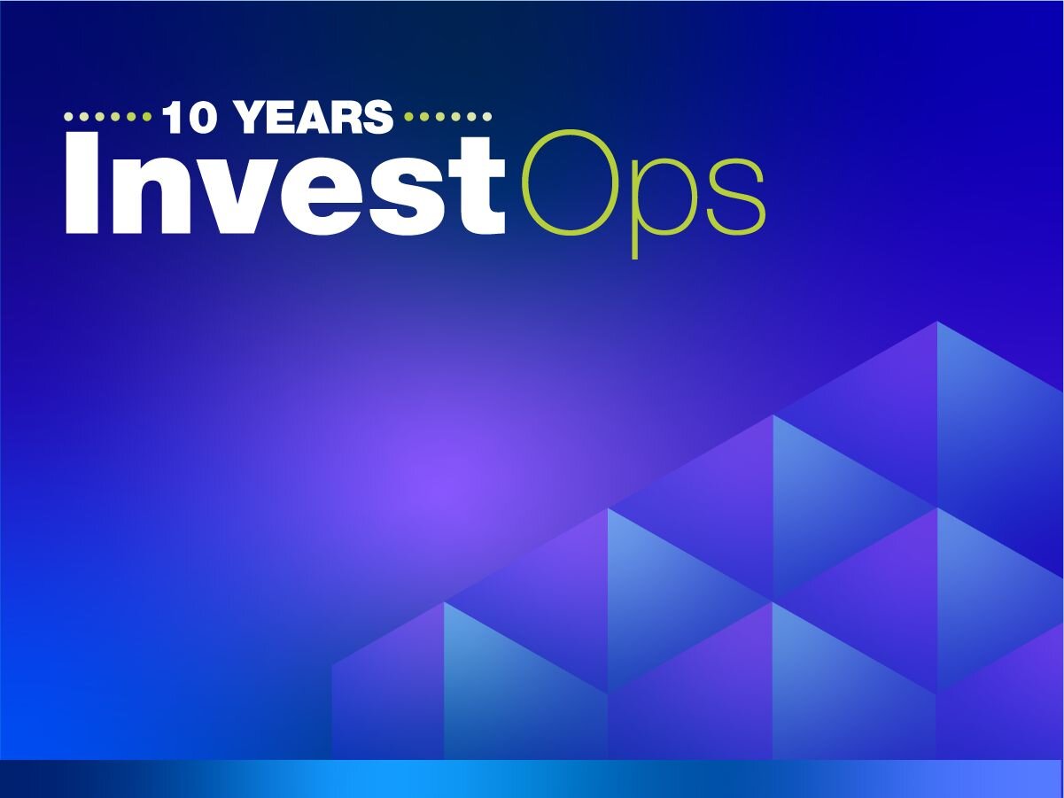 InvestOps Europe | Arcesium