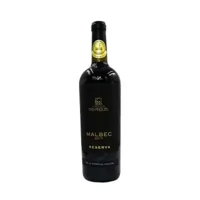 Vino Tinto Mexicano