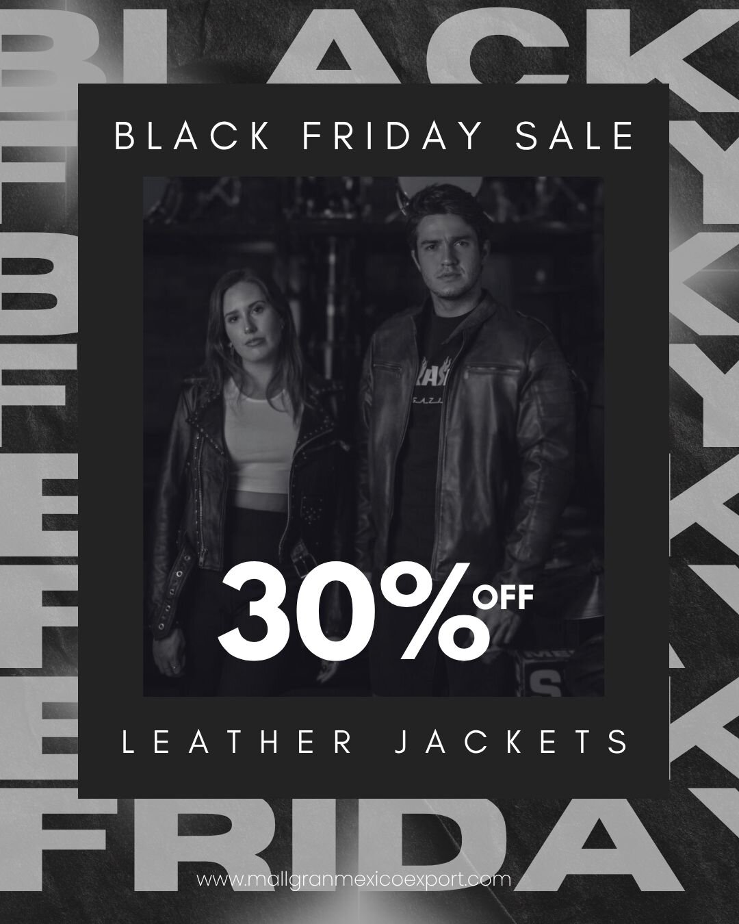 Allé Mexique Product