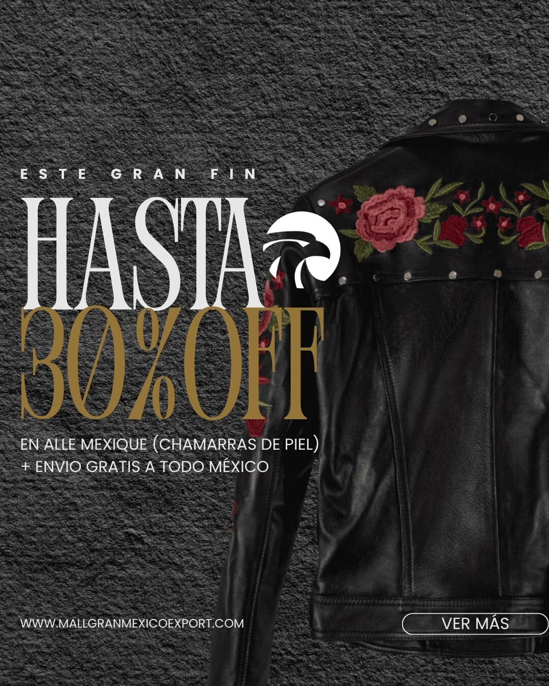 Allé Mexique Product