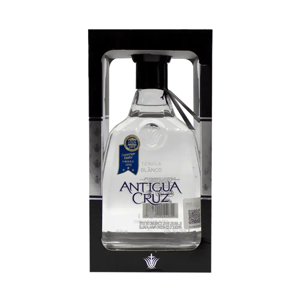 Tequila Antigua Cruz