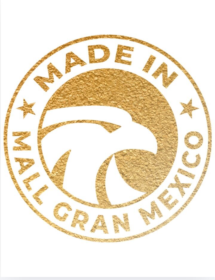 Made in Mexico