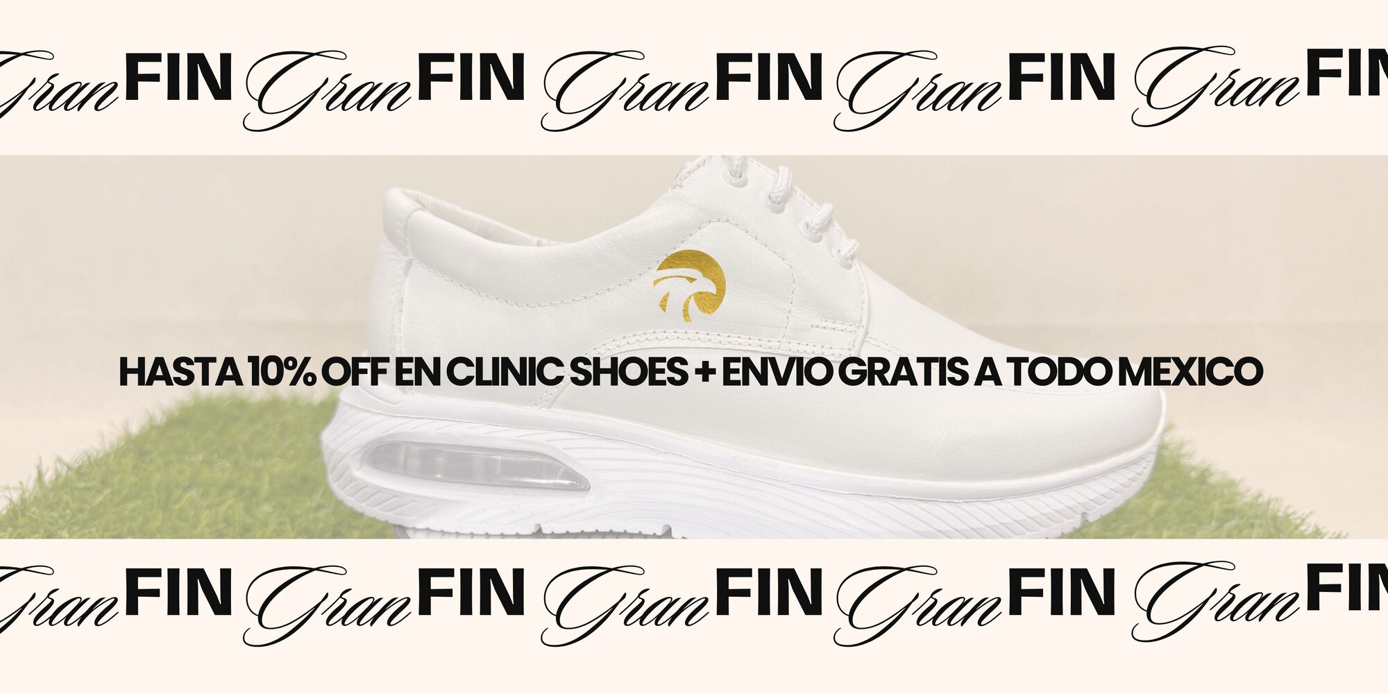 Mall Gran México Export