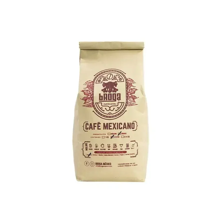 Café Veracruzano Molido 250g