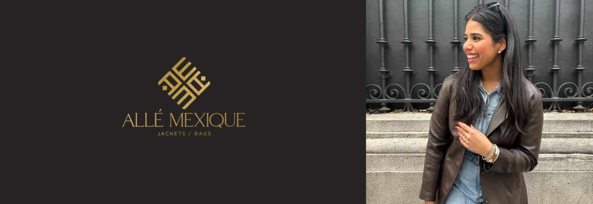 Alle Mexique