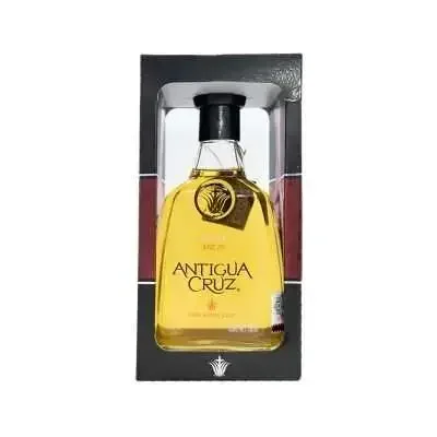 Tequila Artesanal