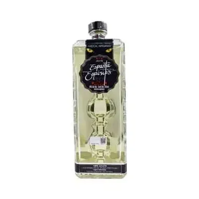 Mezcal Artesanal