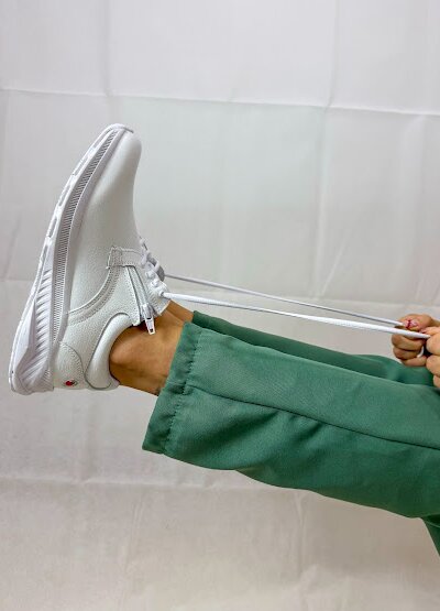 Calzado casual León