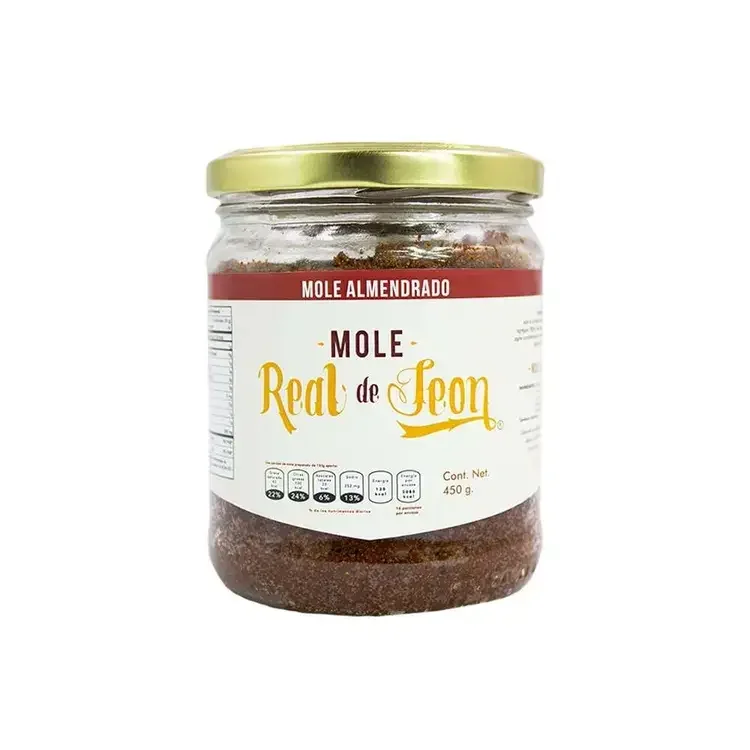 Mole Estilo Ranchero 500g