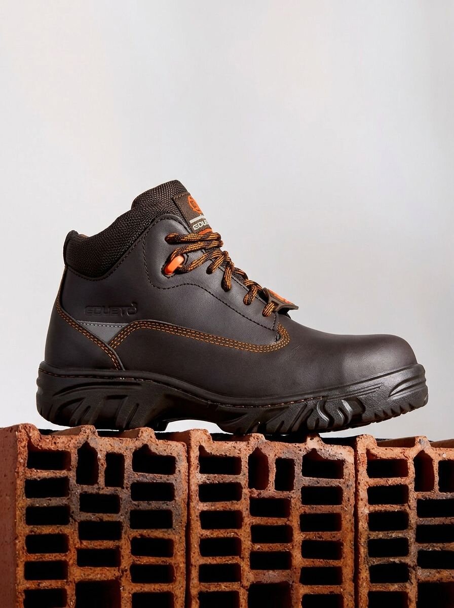 Bota Industrial 945 EDUBTO