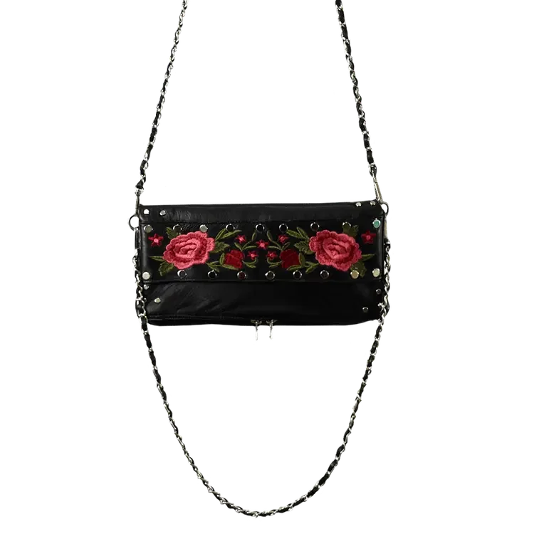 Crossbody de Piel Barcelona