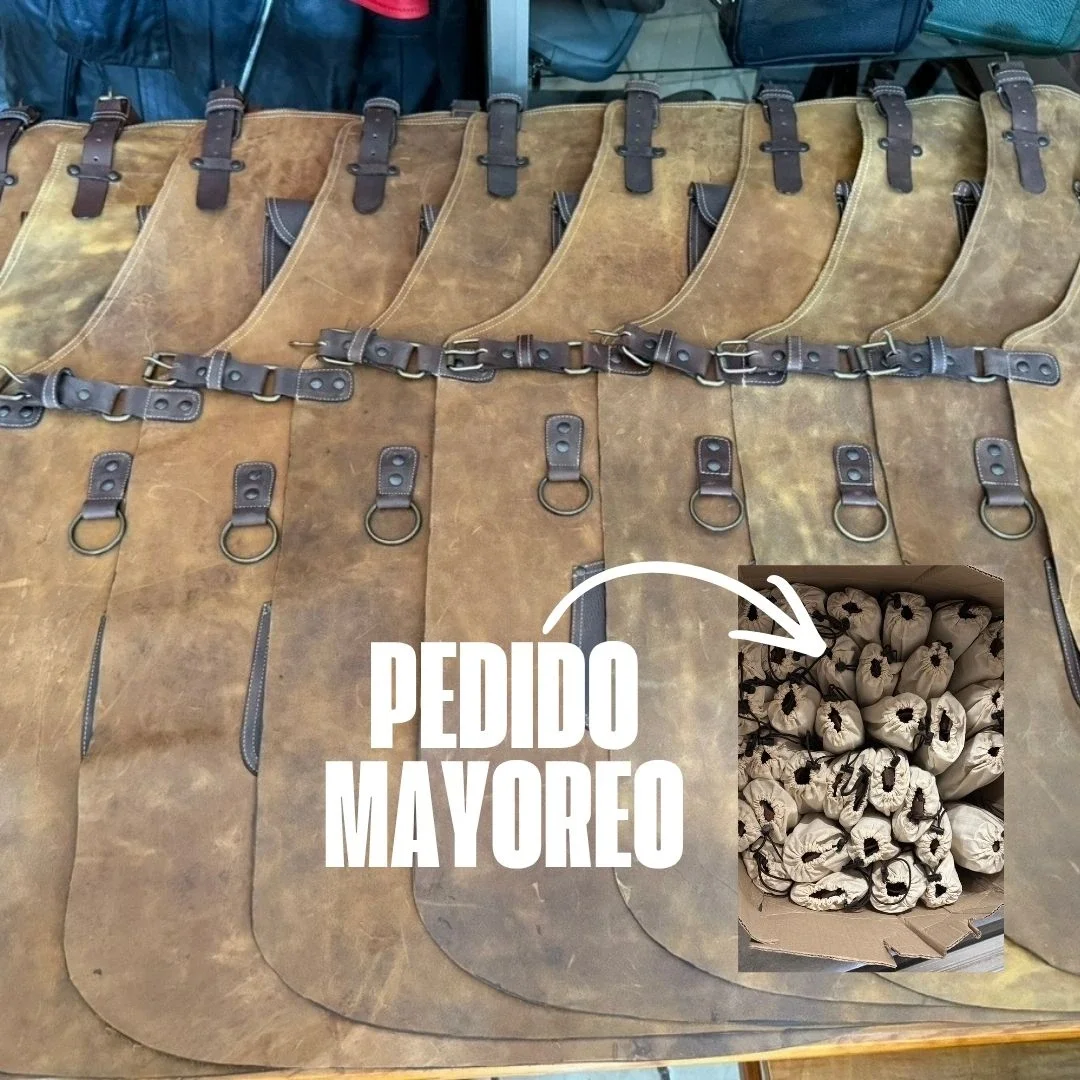 Mandil mayoreo
