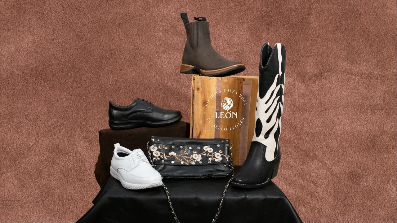 Calzado León