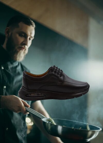 Calzado infantil León