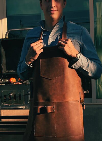 Calzado para dama León