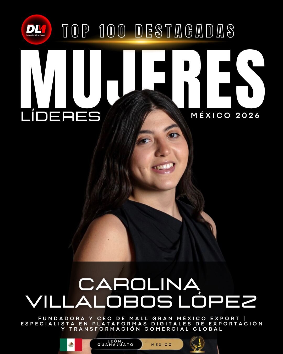 Carolina Villalobos López