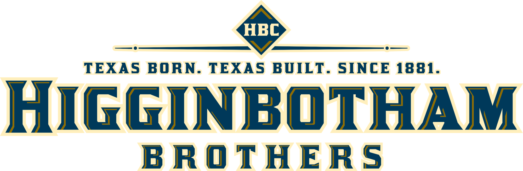 higginbothams Brothers