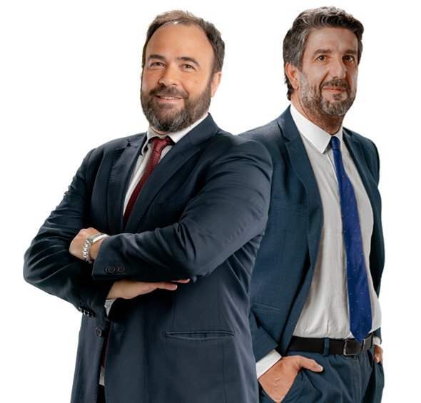 Patrícia Vanzolini e Fancisco Sannini fazem parte do time de coordenadores da Pós-Graduação Damásio.
