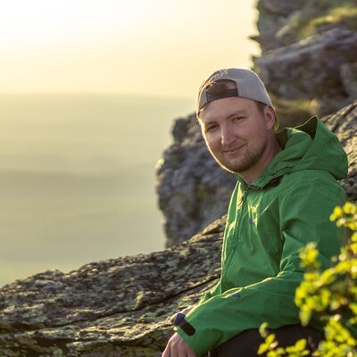 JavaScript Software Engineer