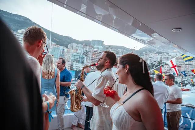 Monaco F1 Experience photo 21