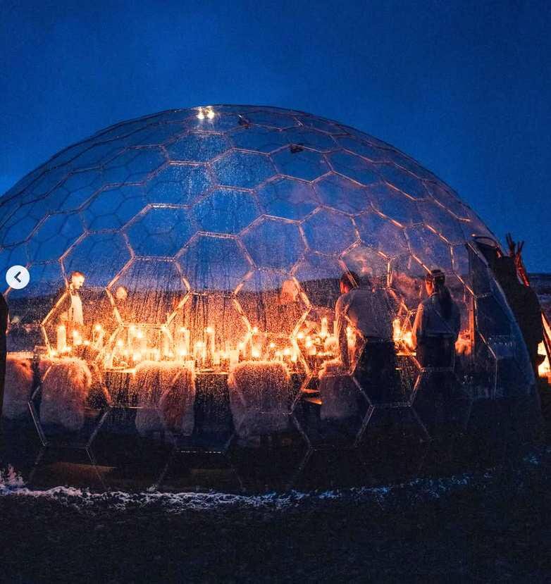 Trollfjorden, Raftsund & Henningsvær