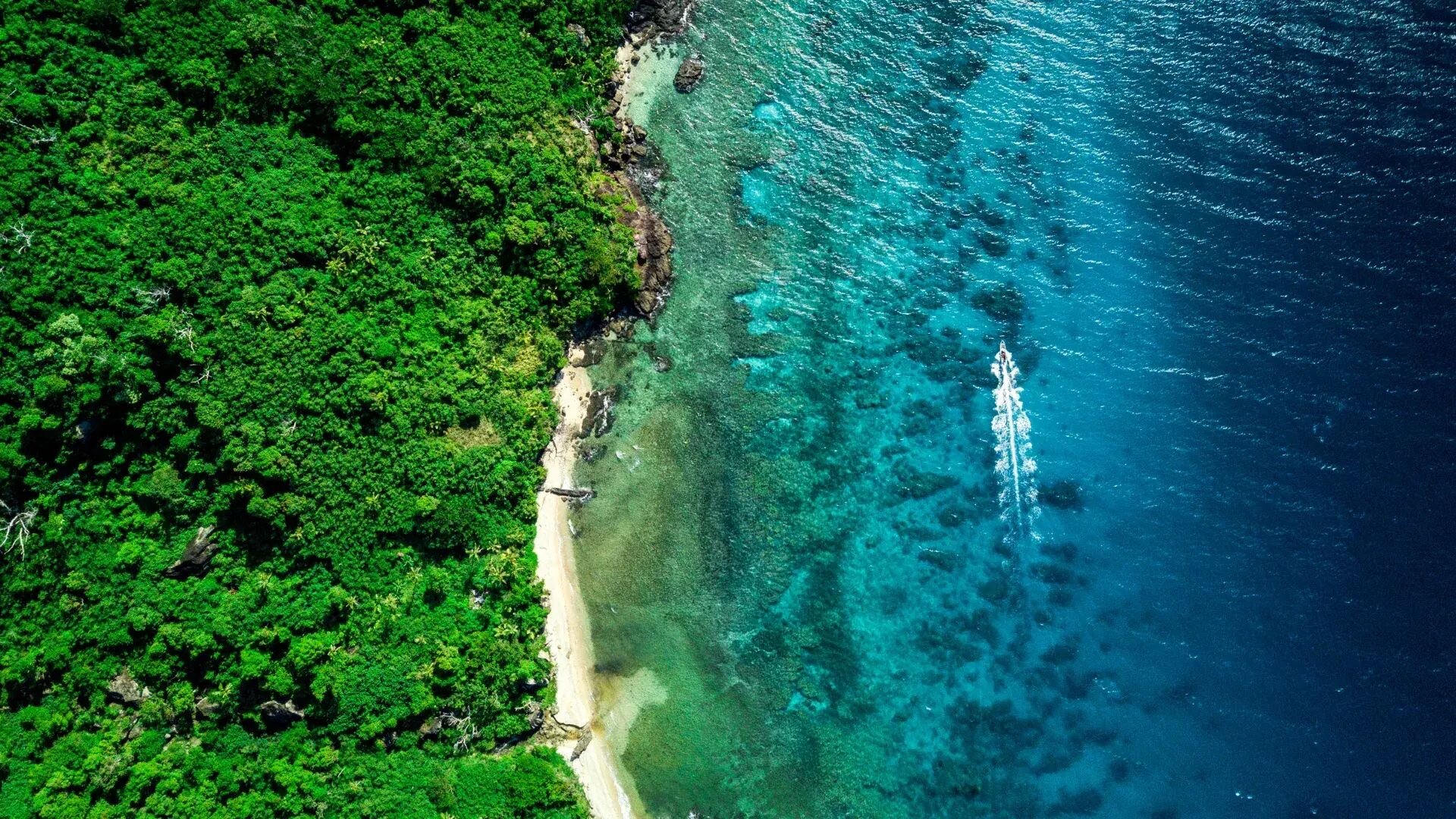 10 Nights Itinerary