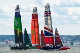 SailGP Perth