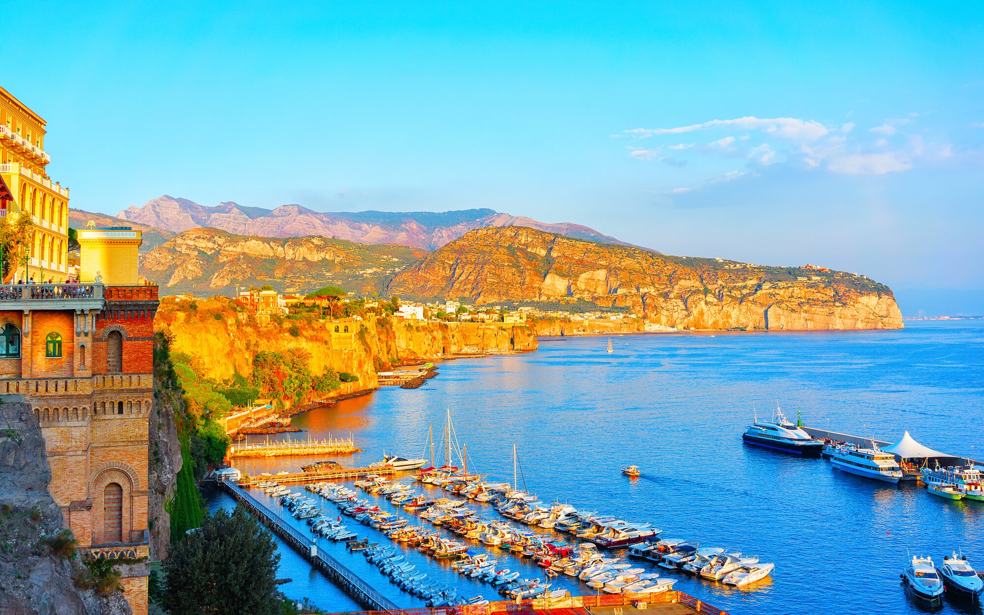 Marina Grande