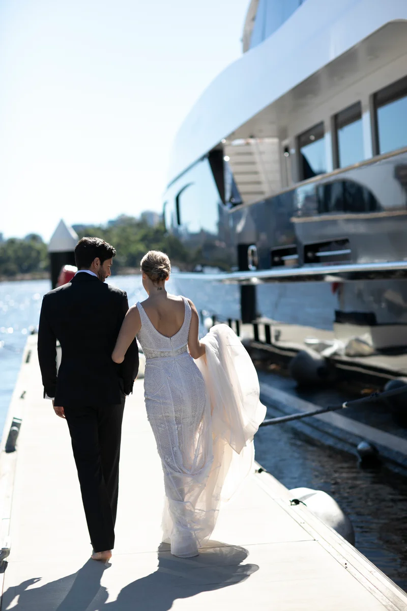 Wedding Moment