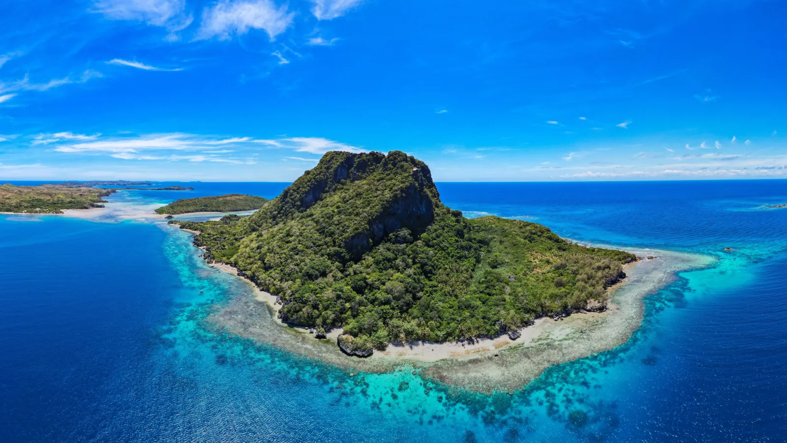 Fiji Islands