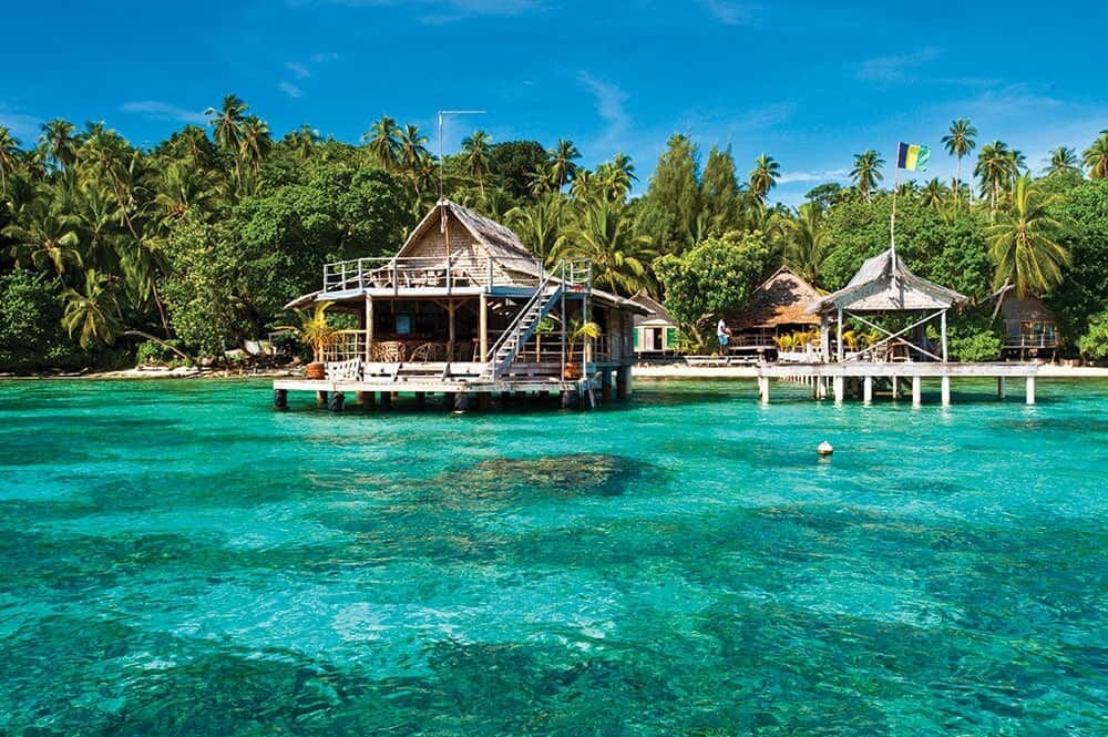 Solomon Islands