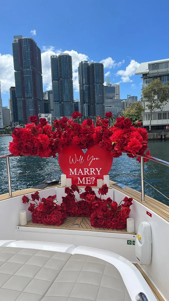 Proposal