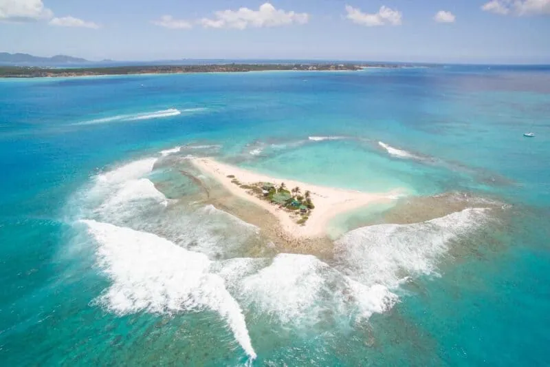 Sandy Island BBQ