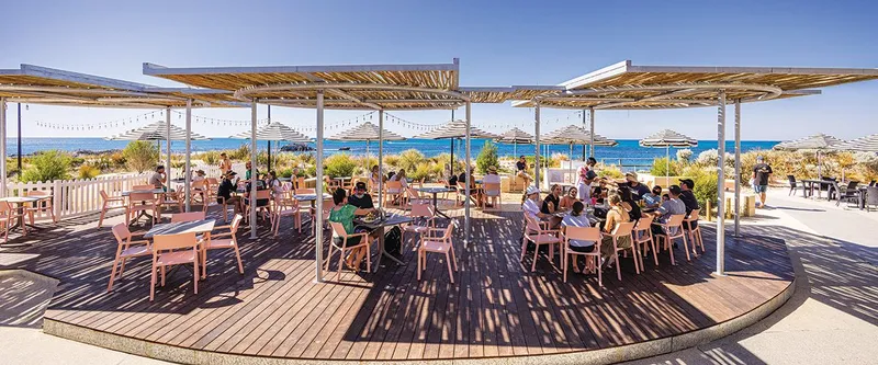 Pinky's Rottnest Island