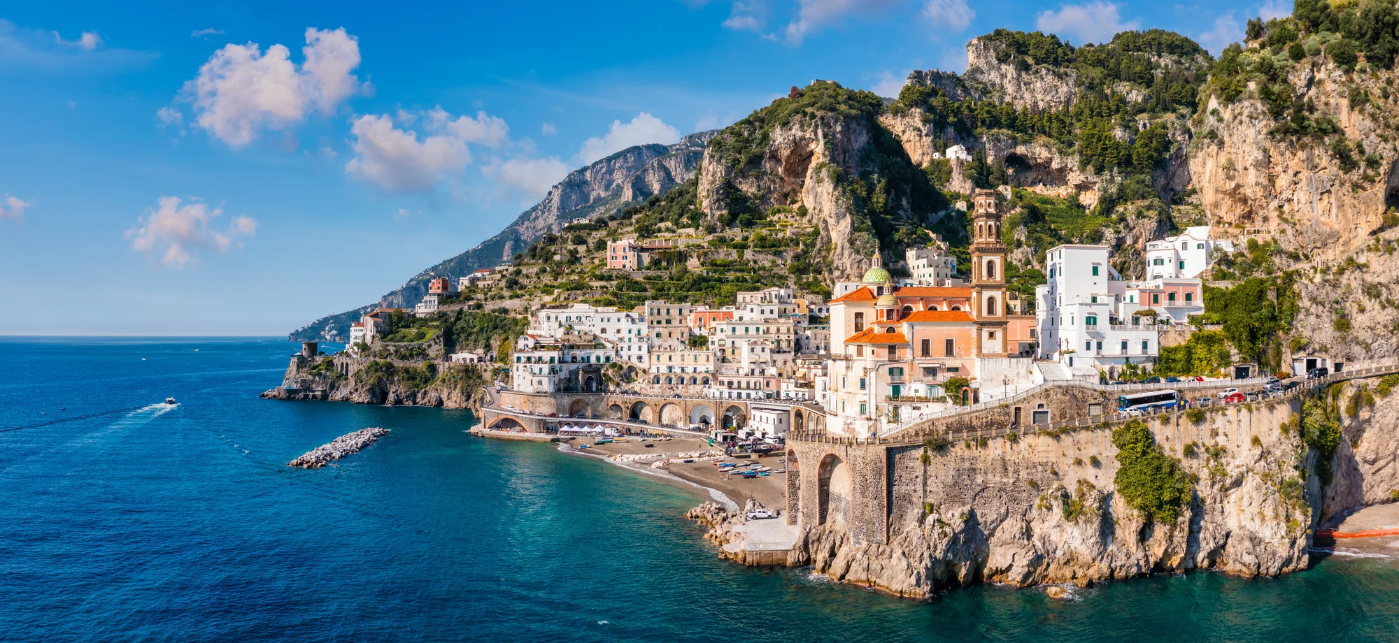 Atrani