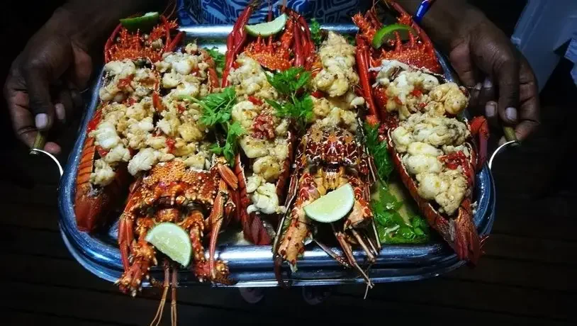 Rapopo Plantation Resort