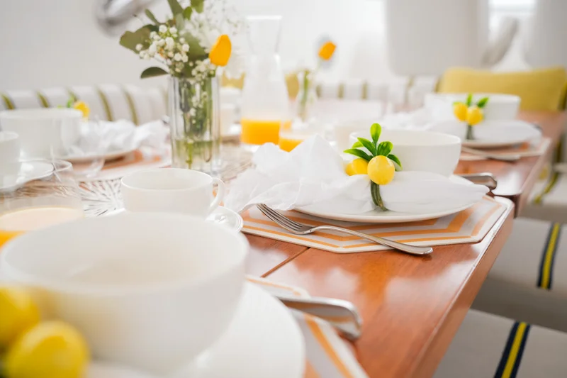 Team Events / Board Meeting