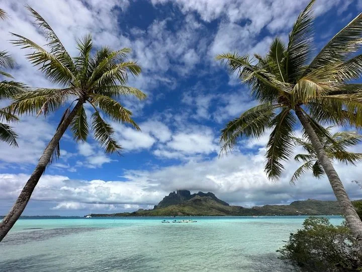 Raititi Point Discovery