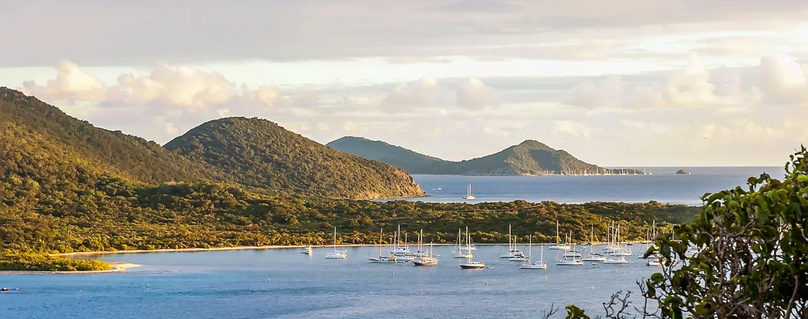 Virgin Islands - 2