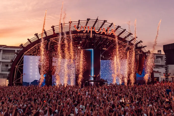Nightlife & Club Access