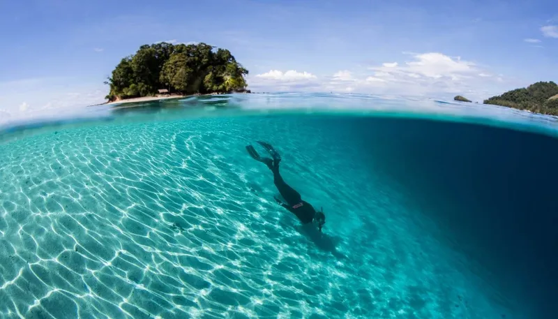 10 Nights Solomon Islands Itinerary