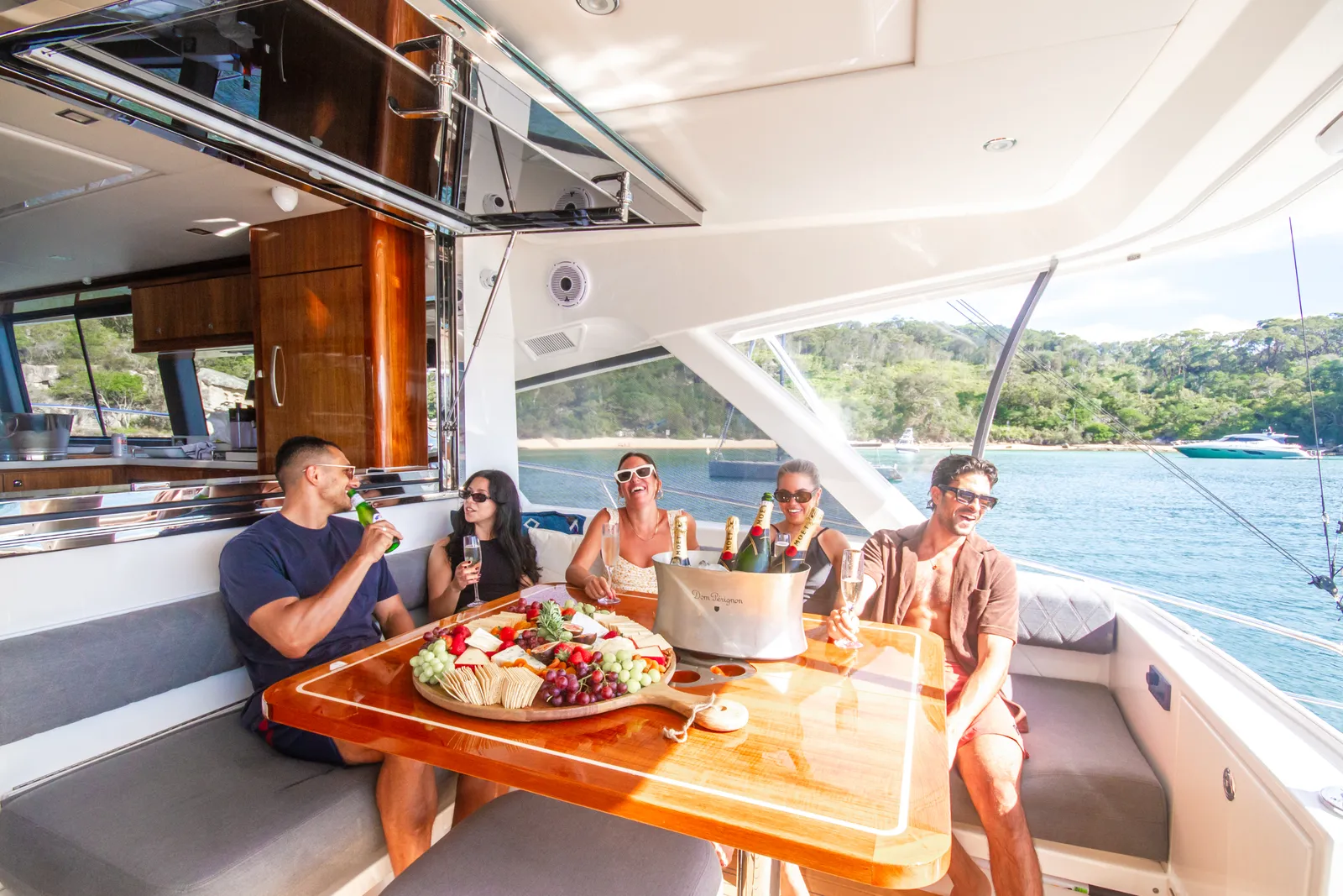 Family Reunions