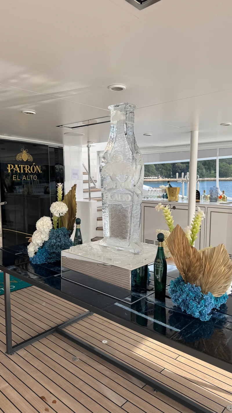 Brand activation gallery image 6