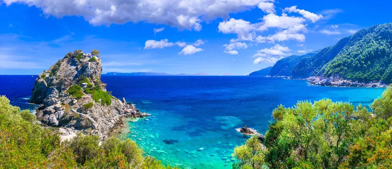 Sporades Islands