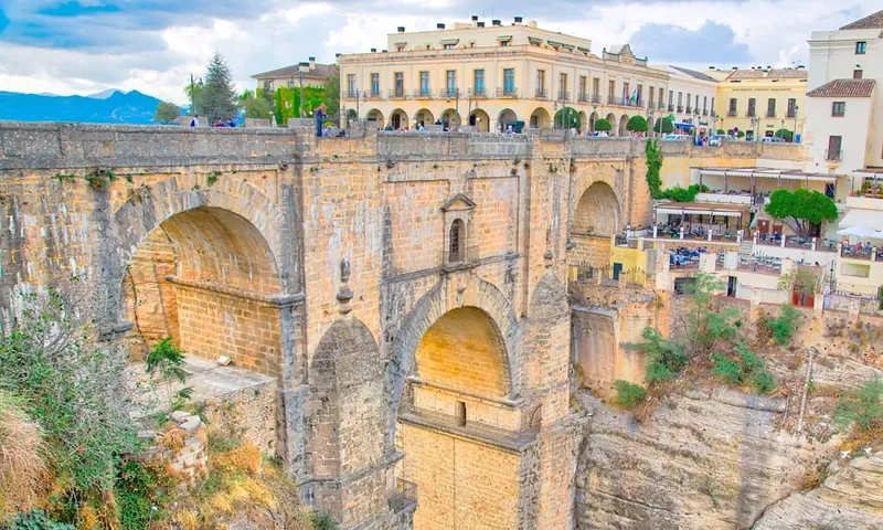 Ronda Day Trip